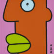 THIERRY NOIR (B. 1958) - Аукционные цены