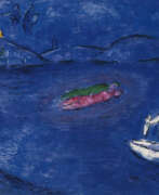 Marc Chagall. MARC CHAGALL (1887-1985)