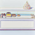 WAYNE THIEBAUD (1920-2021) - Auktionspreise