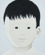 Porträt. MAYUKA YAMAMOTO (B. 1964)