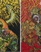 MIWA KOMATSU (B. 1984)