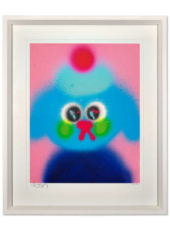 JON BURGERMAN (B. 1979) - Foto 2