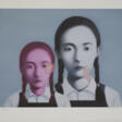 ZHANG XIAOGANG (B. 1958) - Auction prices