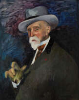 MALIAVIN, PHILIPPE (1869-1940)