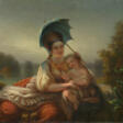 ZELENSKI, ARNOLD (1812-1886) - Архив аукционов
