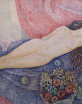 MAREVNA, MARIE (1892-1984)