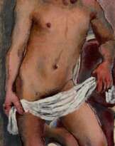 TCHELITCHEW, PAVEL (1898-1957)