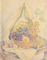 MAREVNA, MARIE (1892-1984)