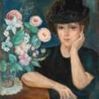 SACHAROFF, OLGA (1879-1967) - Auction prices