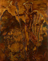 ARTEMOFF, GEORGIY (1892-1965)