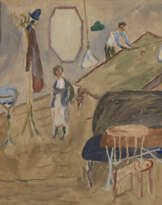 POUGNY, IVAN (1892-1956)