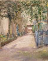 SORINE, SAVELY (1878-1953)