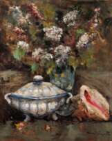 ISSUPOFF, ALESSIO (1889-1957)