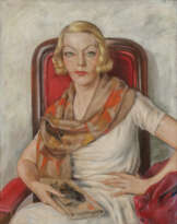 POGEDAIEFF, GEORGES (1894-1971)