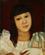 Lydia Dmitrievsky. DMITRIEVSKY, LYDIA (1895-1967)