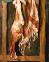 CHAPIRO, JACQUES (1897-1972)