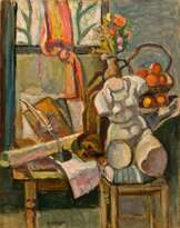 KREMEGNE, PINCHUS (1890-1981)