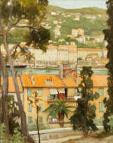 KISLAKOFF, SERGE (1897-1980)