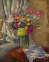 UDALTZOVA, NADEZHDA (1886-1961)