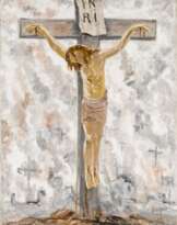 SOLOGUB, LEONID (1884-1956)