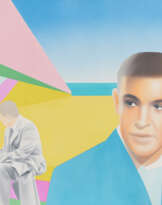 Anna Tessenow. Untitled