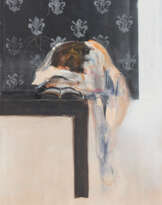 Regina Nieke. Untitled (Kreuzigung. Schlaf der Vernunft)