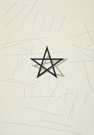 Rune Mields. Das Pentagramm - photo 1