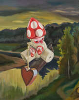 Sebastian Weissenbacher. Auf der Suche nach dem Glück