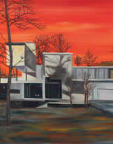 Eamon O'Kane. Studio 20 (Aus: Studio in the Woods Series)