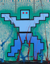 Petrus Wandrey. Chipdancer 9