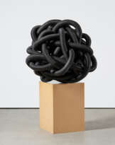 Ottmar Hörl. Gordian Knot