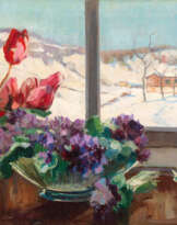 LAPCHINE, GEORGES (1885-1950)