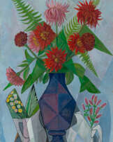 MAREVNA, MARIE (1892-1984)