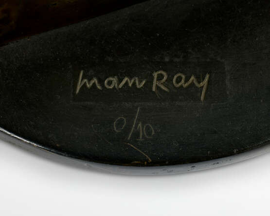 Man Ray (1890-1976) - photo 7