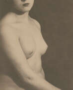 Photographie. Man Ray (1890-1976)