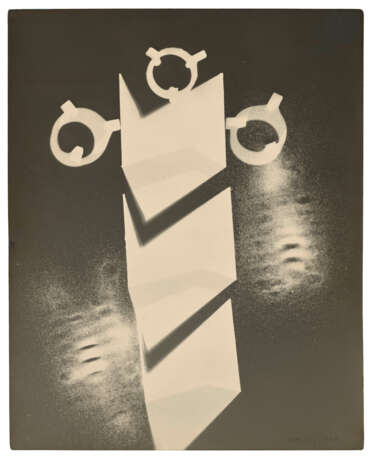 Man Ray (1890-1976) - photo 2