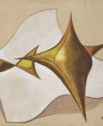 Malerei. Man Ray (1890-1976)