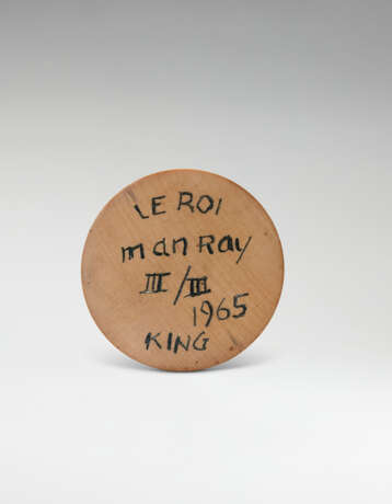 Man Ray (1890-1976) - фото 4
