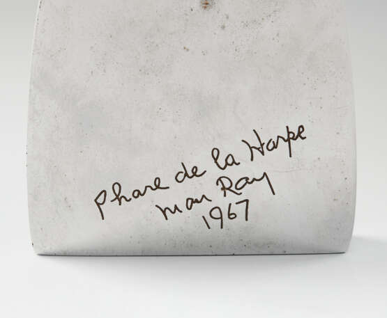 Man Ray (1890-1976) - фото 6