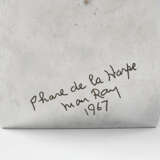 Man Ray (1890-1976) - photo 6
