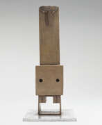 Construction métallique. Man Ray (1890-1976)