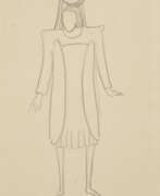 Drawings. Man Ray (1890-1976)
