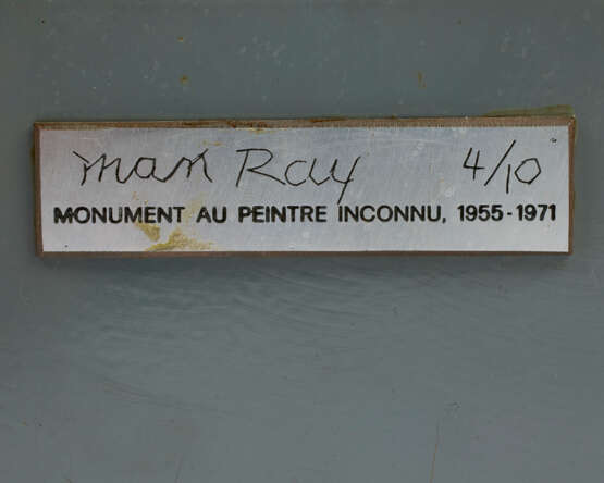 Man Ray (1890-1976) - фото 6