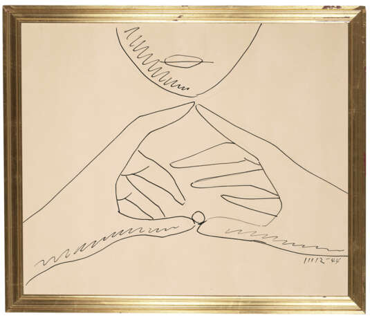 Man Ray (1890-1976) - Foto 4
