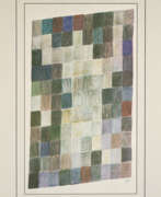 Акриловое стекло. Man Ray (1890-1976)