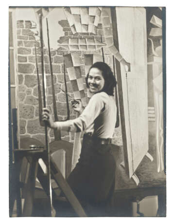 Man Ray (1890-1976) - photo 4