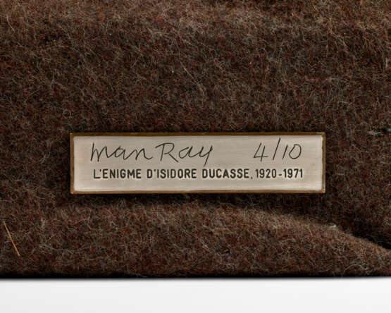 Man Ray (1890-1976) - фото 8