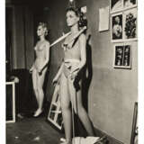 Man Ray (1890-1976) - фото 8