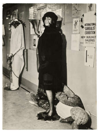 Man Ray (1890-1976) - photo 10