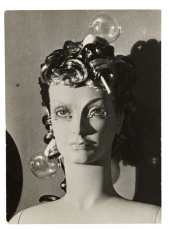 Man Ray (1890-1976) - фото 12